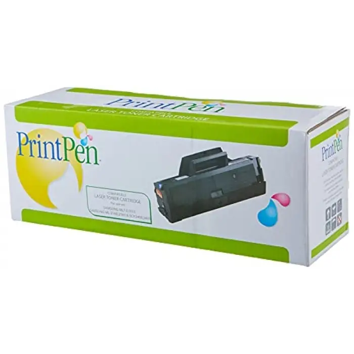 Samsung Mlt-D101S Muadil Toner