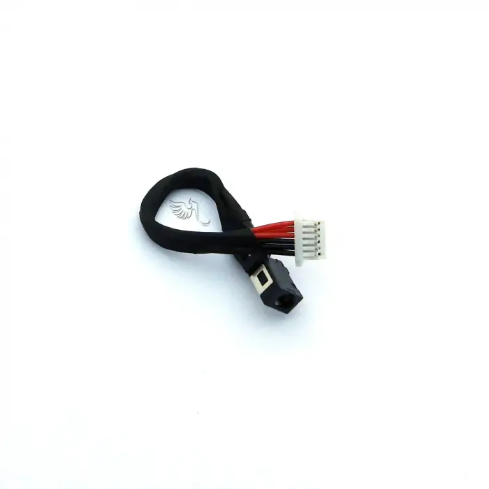 Samsung Np530U3C-A0Ctr İle Uyumlu Power Jack-Şarj Soketi