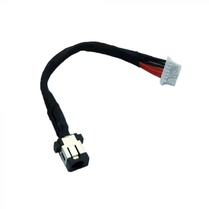 Samsung Np530U3C-A0Ctr İle Uyumlu Power Jack-Şarj Soketi