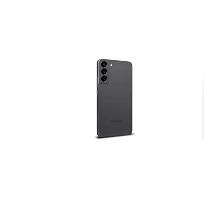 Samsung S22 için mat arka kaplama