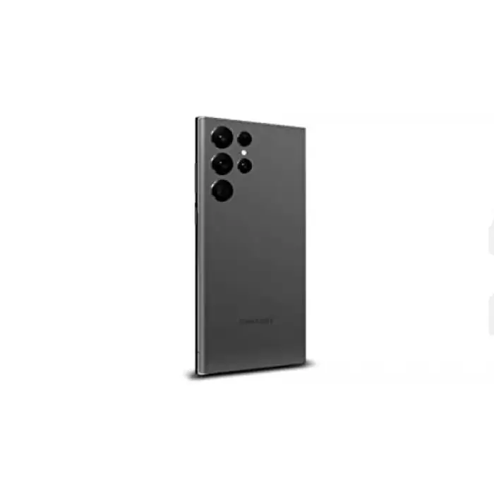 Samsung S22 Ultra mat arka kaplama