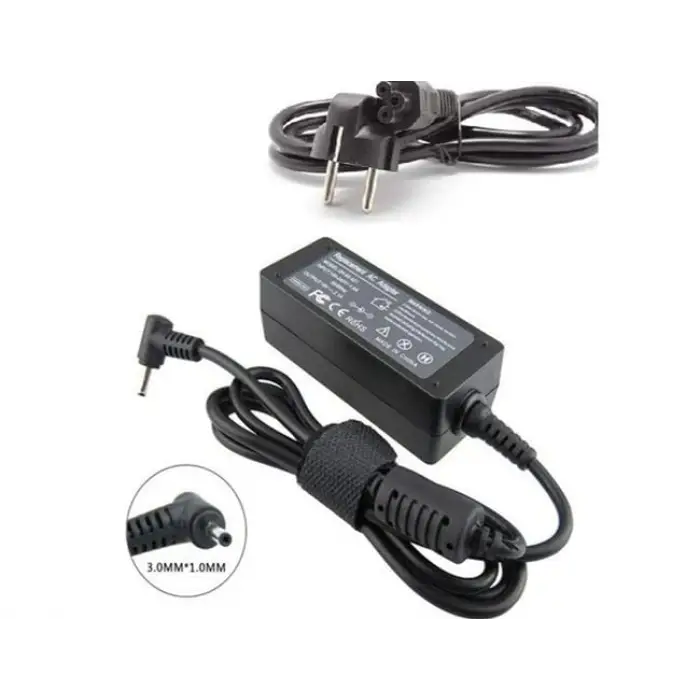 Samsung XE700T1C-A01TR uyumlu şarj adaptörü