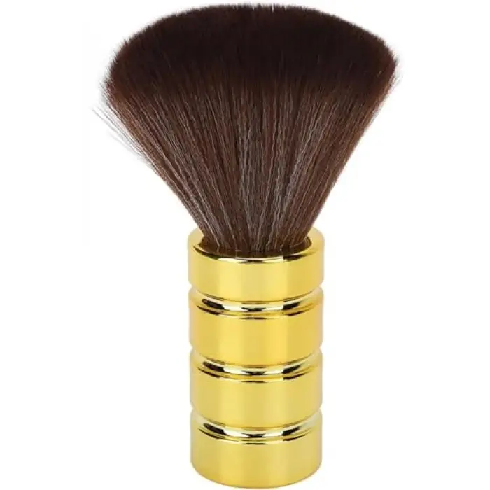 Samur kıl ense fırçası, gold effect absolute professional, 720884