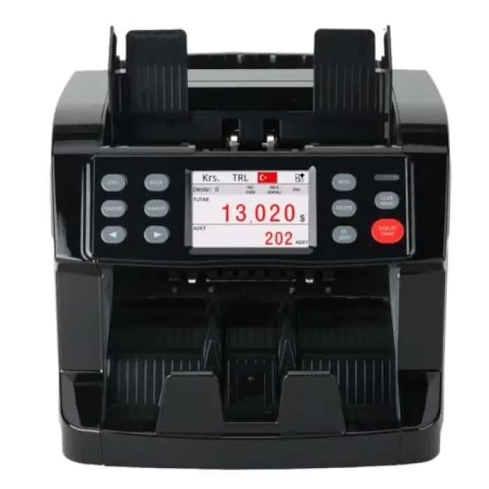SAMUTO Model-120
