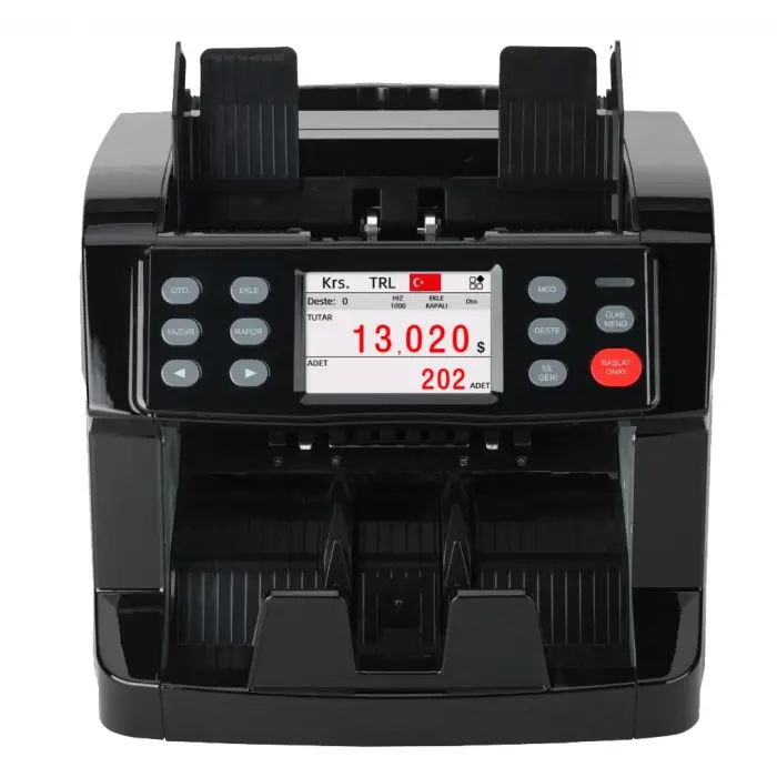 SAMUTO Model-120