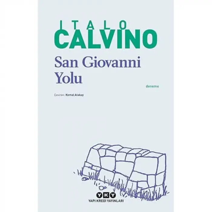 San Giovanni Yolu
