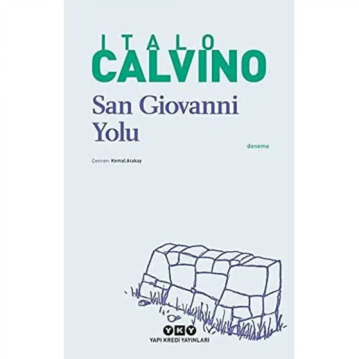 San Giovanni Yolu