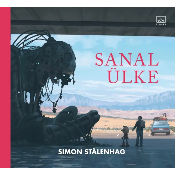 Sanal Ülke