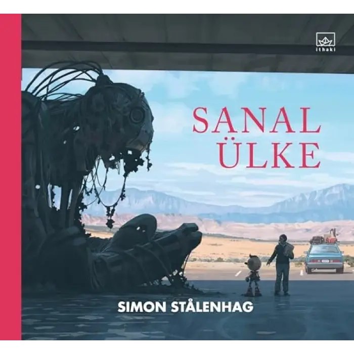 Sanal Ülke