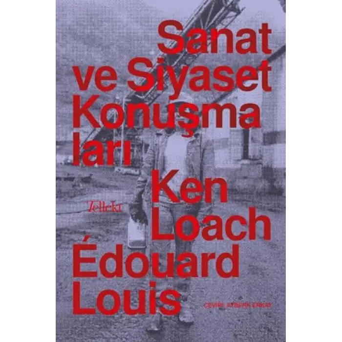 Sanat ve Siyaset Konuşmaları
