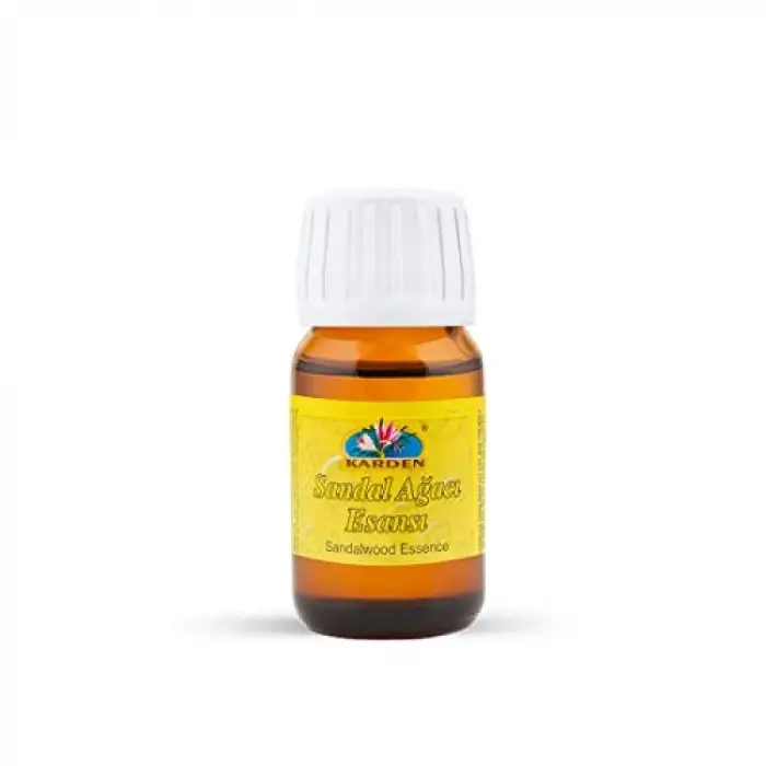 Sandal Ağacı Yağı 20 ml