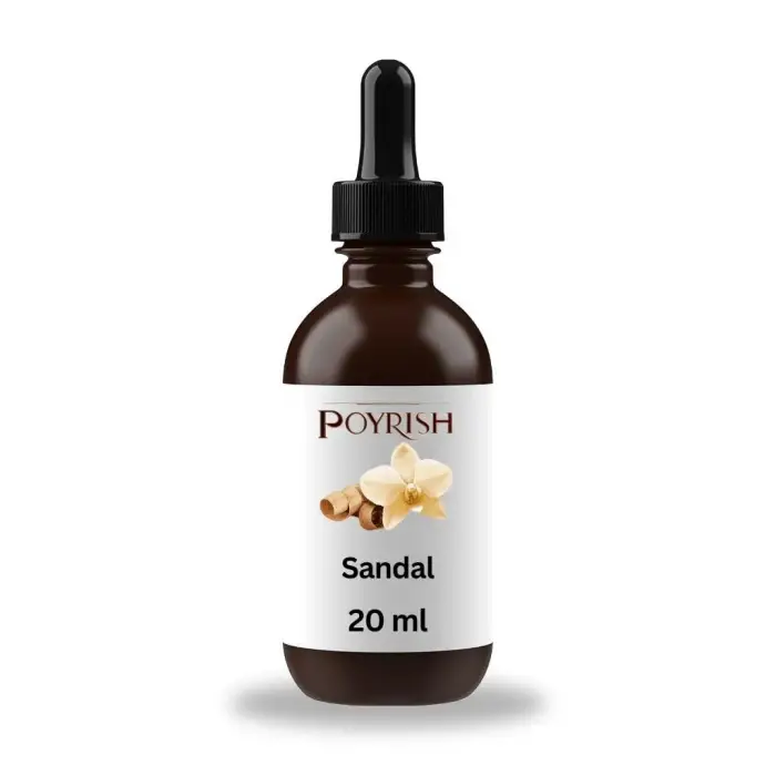 Sandal Sabun Esansı 20 ml.