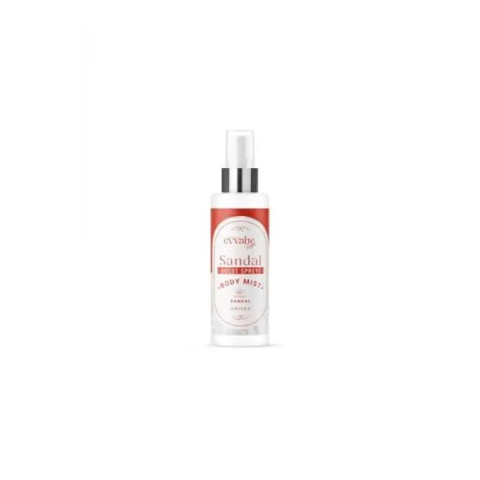 Sandal Vücut Spreyi 100 ml