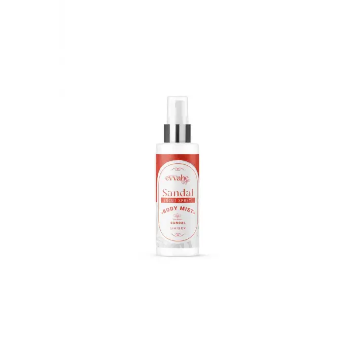 Sandal Vücut Spreyi 100 ml