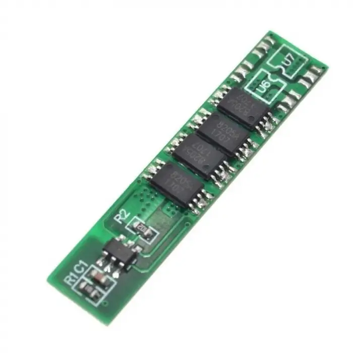 SANEC 1S 10A 3.7V li-ion BMS