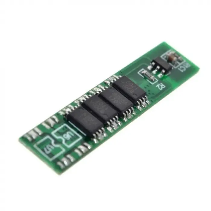 SANEC 1S 10A 3.7V li-ion BMS