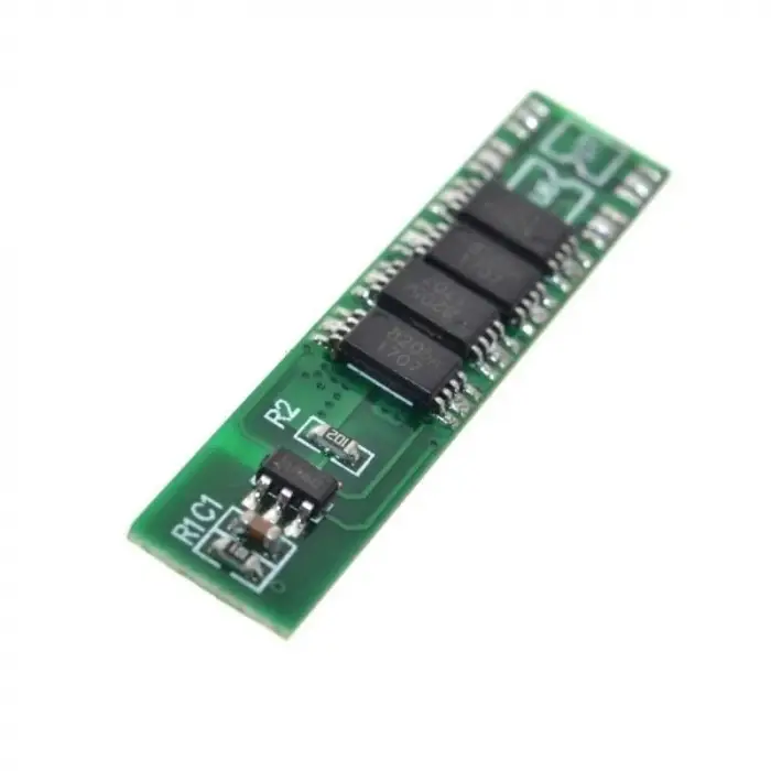 SANEC 1S 10A 3.7V li-ion BMS