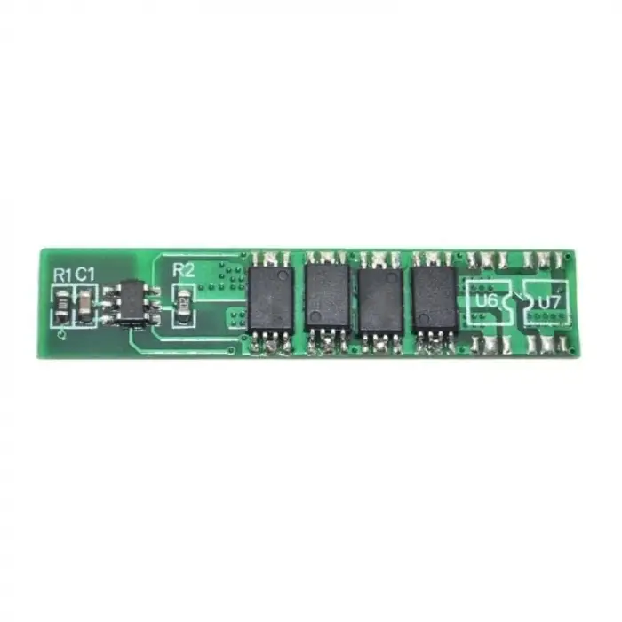 SANEC 1S 10A 3.7V li-ion BMS