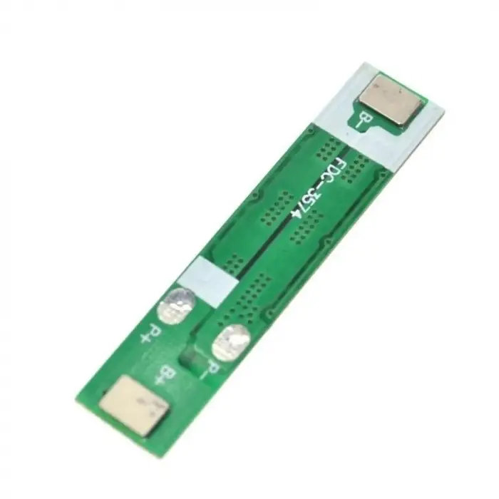 SANEC 1S 10A 3.7V li-ion BMS