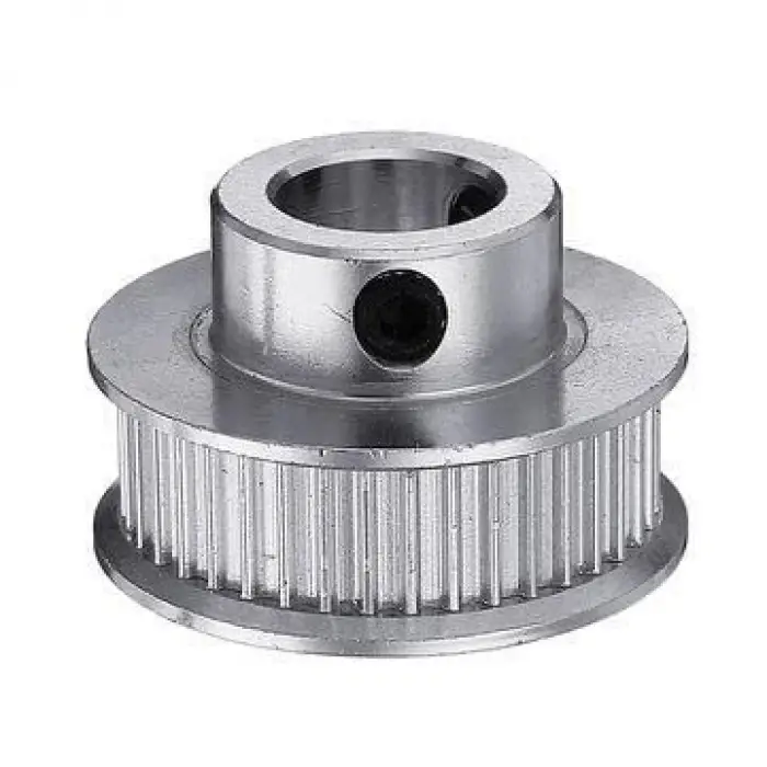 SANEC Gt2 40 Diş Kasnak 10Mm
