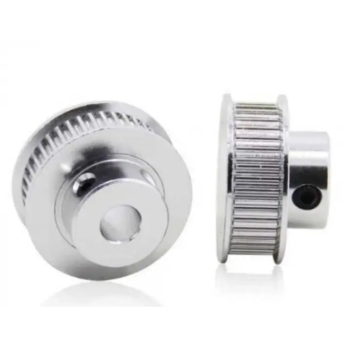 SANEC Gt2 40 Diş Kasnak 10Mm