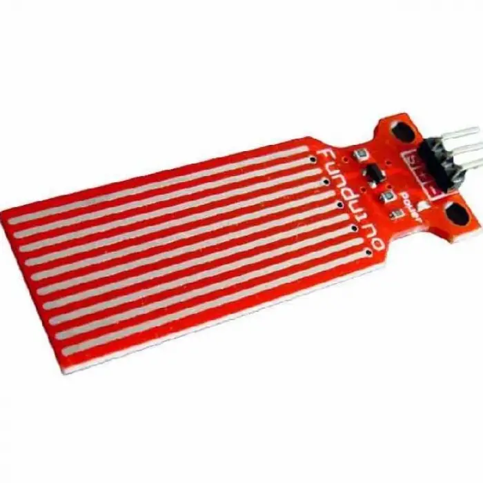 SANEC Water Level/Rain Sensor, Su Seviyesi/Yağmur Sensörü