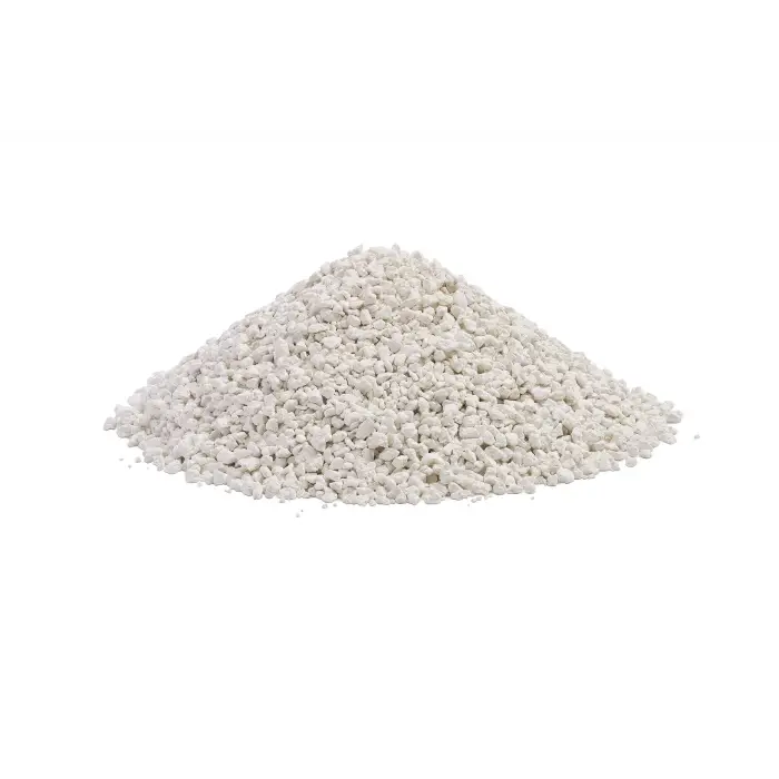 Sanicat Clumping White Rose 8L