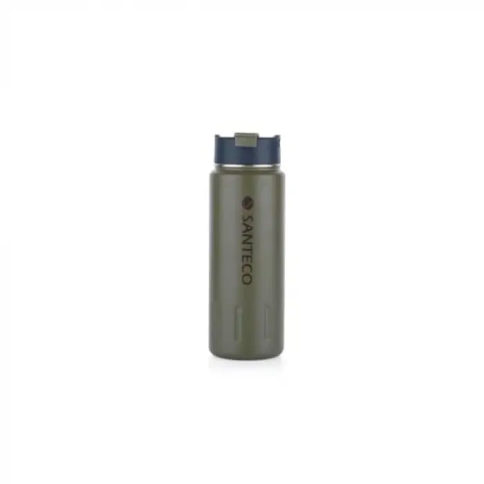 Santeco Kotka termos, yeşil, 710 ml