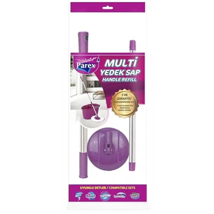 Sap Multi Prime Yedek