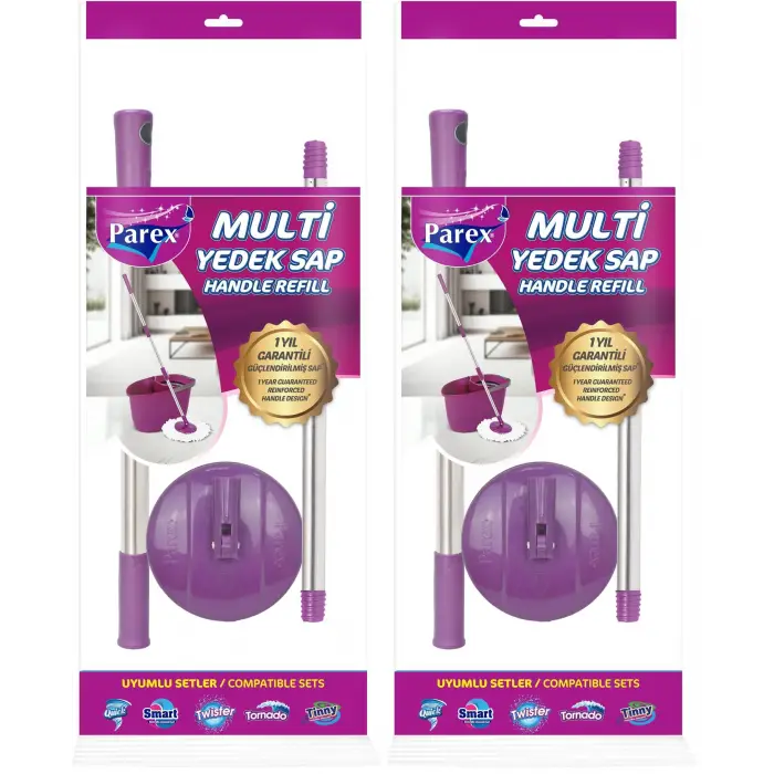 Sap Multi Prime Yedek