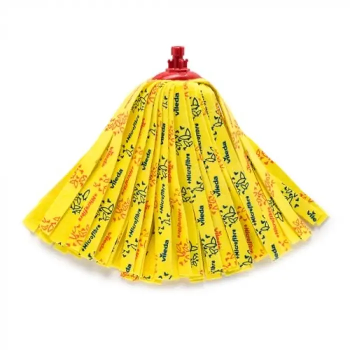 Saplı 30% Mikrofiberli Soft Paspas