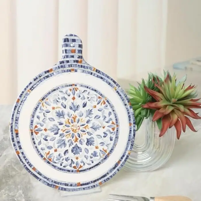 Sapphire peynir sunum tabağı, 26 cm, 22743