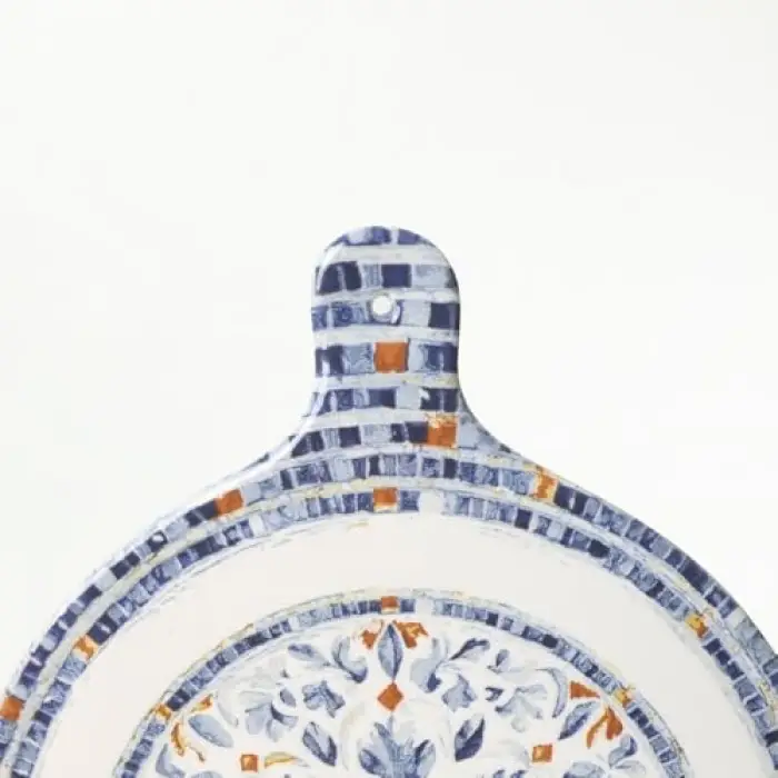 Sapphire peynir sunum tabağı, 26 cm, 22743