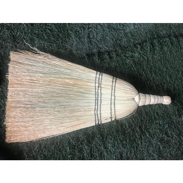 Sarı Çalı Süpürgesi İyi Kalite