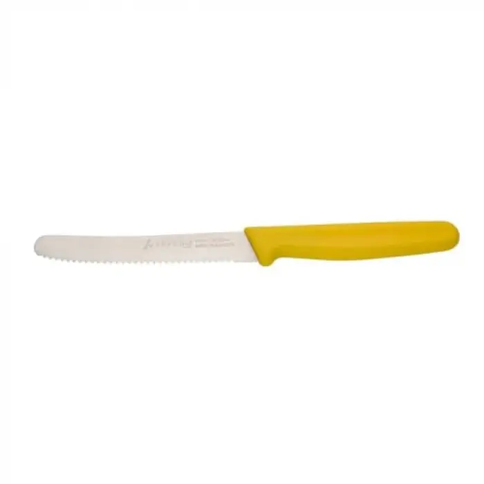 Sarı domates bıçağı, 11 cm