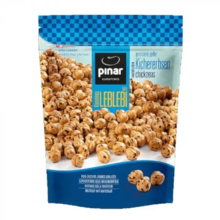 Sarı Leblebi Tuzsuz 70 g