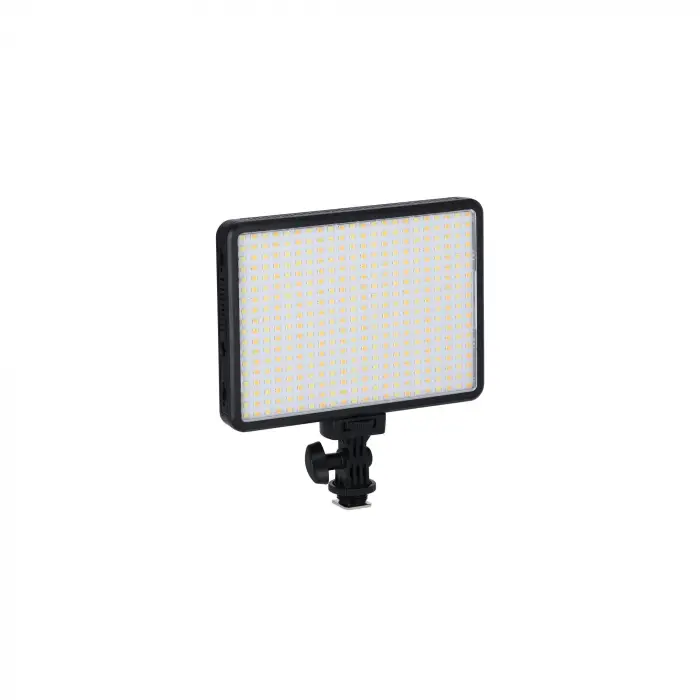 Şarj Aleti, 396 Ledli Beyaz Işık Seti +( +770 Mah Batarya)