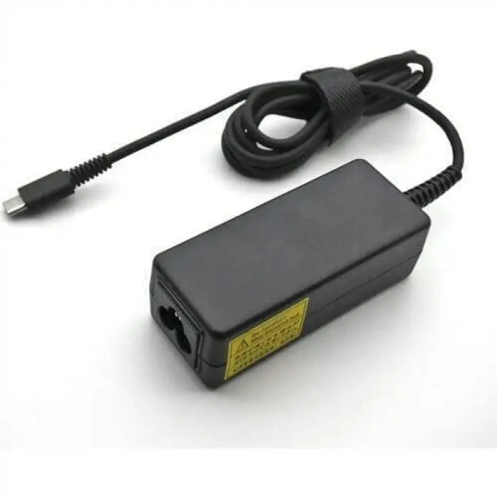 Şarj Aleti Adaptör Dynabook Portégé A30-e-191 Usb-c Type-c İle Uyumlu