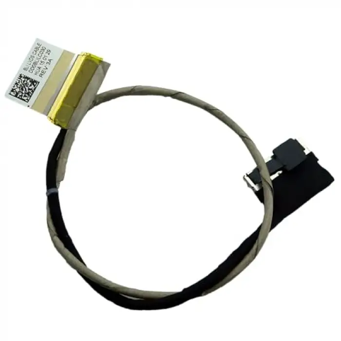 Satellite L50-B-1Dj uyumlu 40Pin ekran data flex kablosu