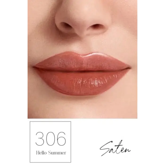 Saten Ruj Hello Summer 306