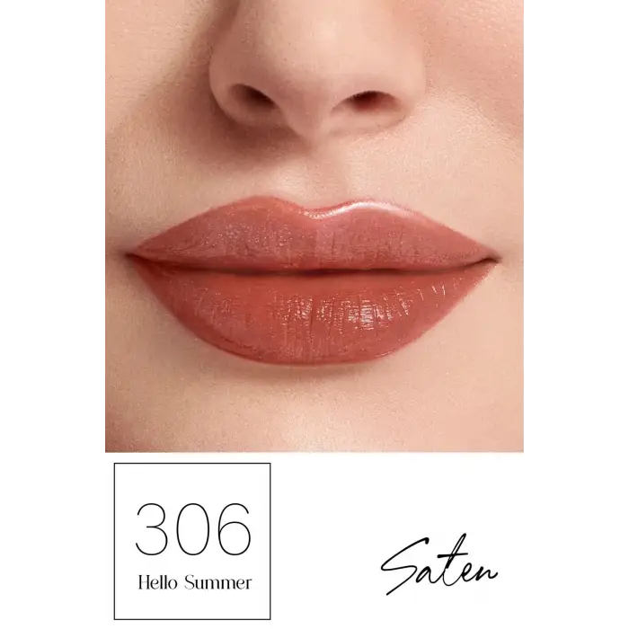 Saten Ruj Hello Summer 306