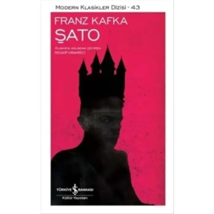 Şato: Modern Klasikler Serisi