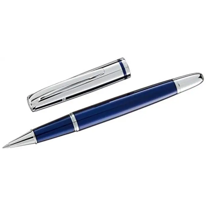 Saturn Serisi 2352 Mavi Roller Kalem