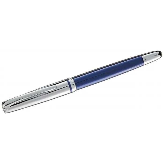 Saturn Serisi 2352 Mavi Roller Kalem