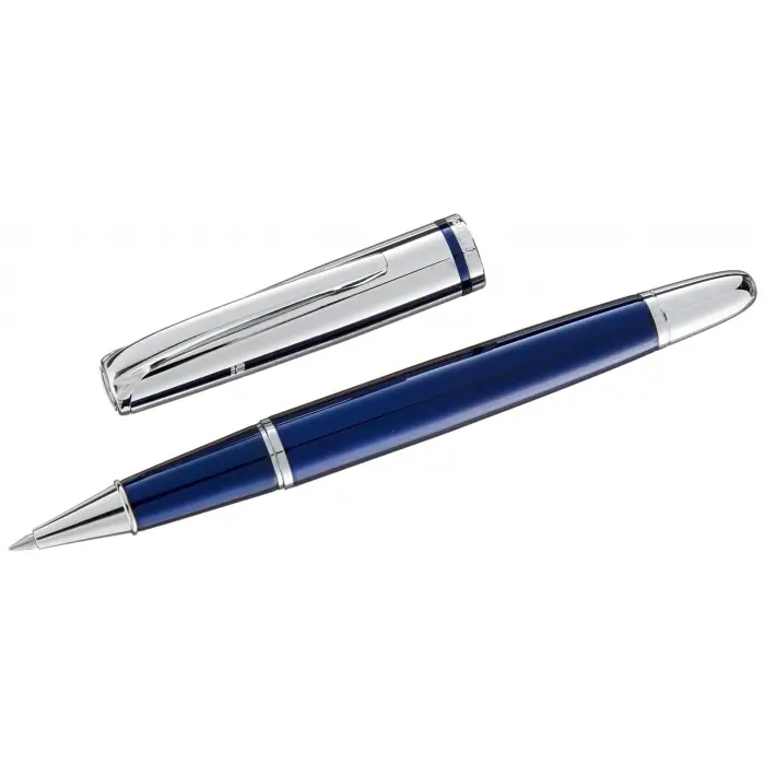 Saturn Serisi 2352 Mavi Roller Kalem
