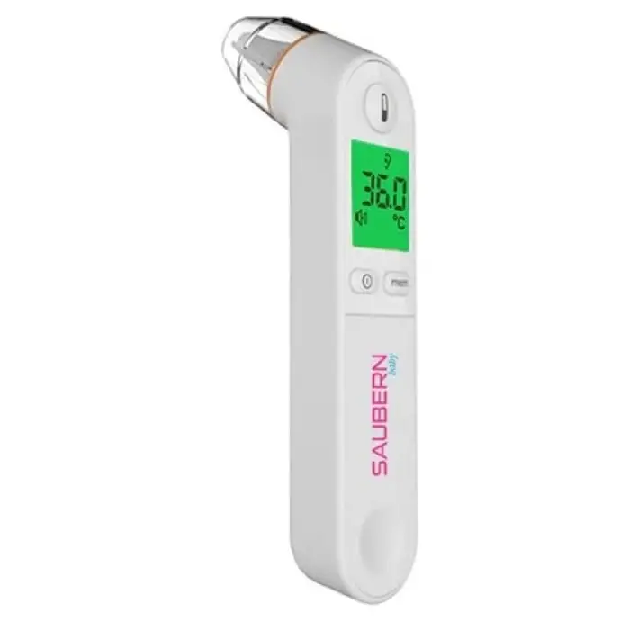 Saubern Bnt 9601 Kulaktan Ateş Ölçer-Termometre