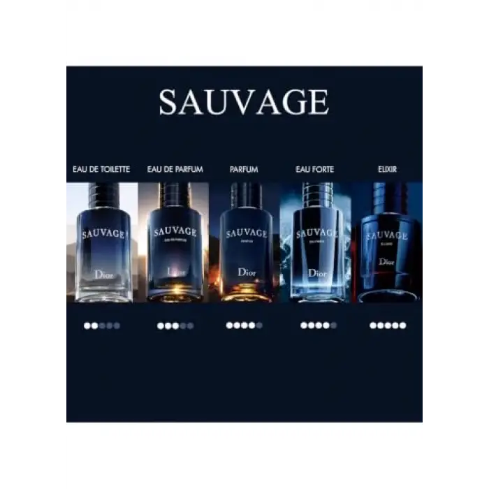 Sauvage Elixir 100 ml Erkek Parfüm