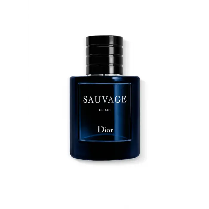 Sauvage Elixir 100 ml Erkek Parfüm