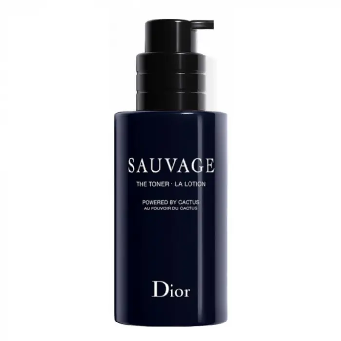 Sauvage The Toner 100 Ml