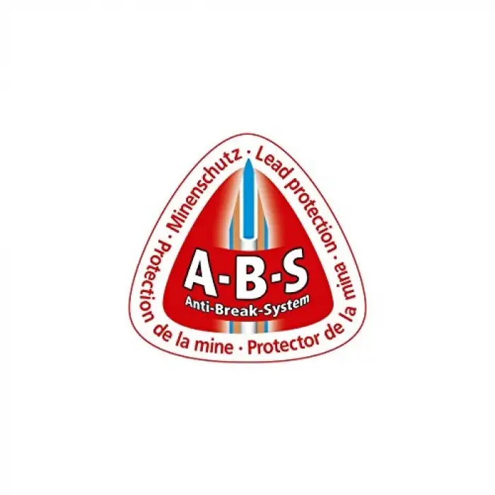 Sb24 Ergosoft Kuru 156 Boya Kalemi